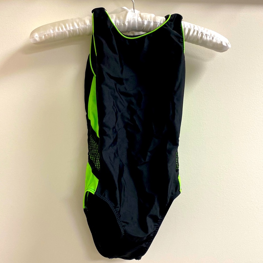 🤸 Destira Gymnastics Leotard 🩱